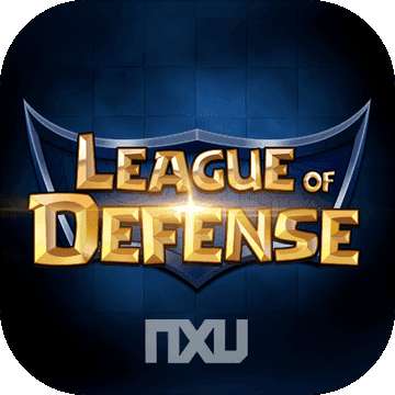 League of Defense中文版