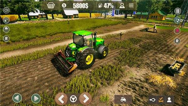 农场模拟器2024攻略大全 Farm Day Simulator 2024怎么玩