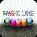 Magic Line游戏